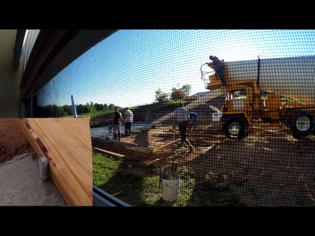 Garage Build Part 2 All About Concrete