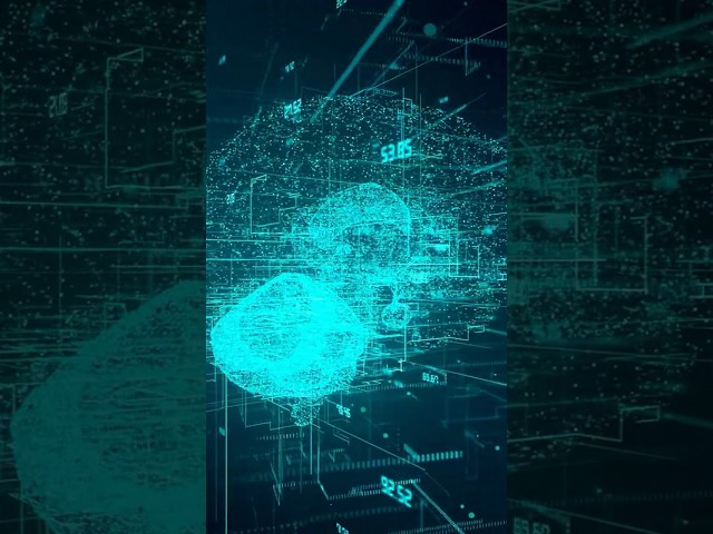 What is it we’ve created?  #intelligence #artificialintelligence #humanity