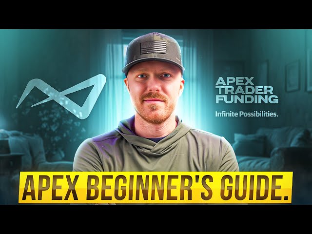 Get Started with APEX Trader Funding