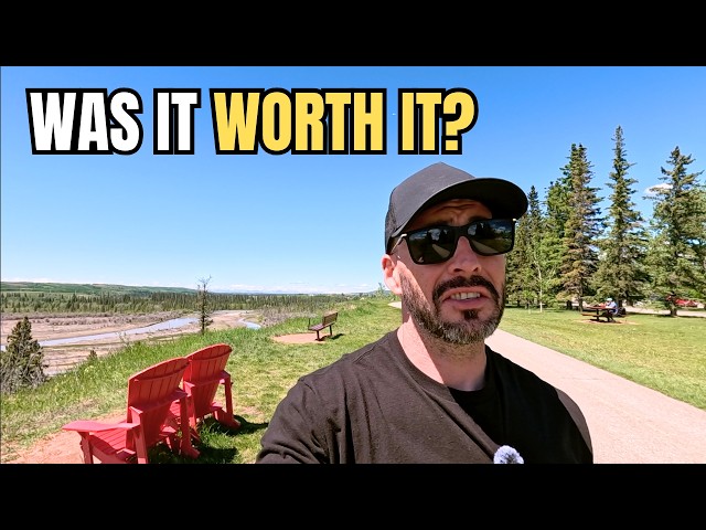 I’ve Lived in Calgary for 3 Years. My Honest Thoughts (No Sugarcoating)