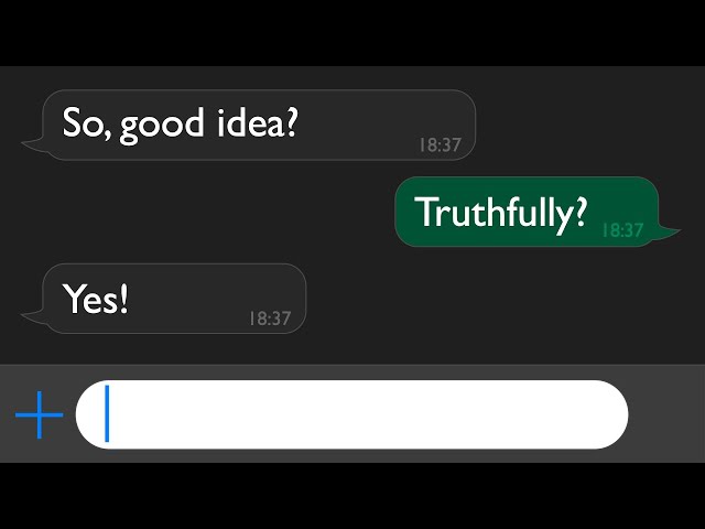 Why most business ideas FAIL