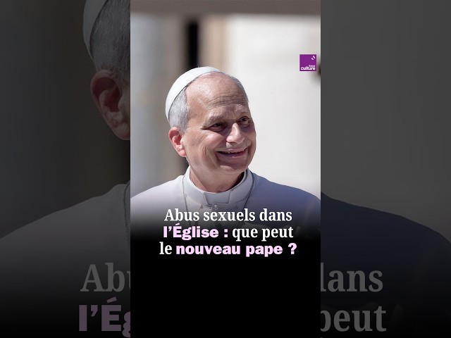 What can Pope Leo XIV do about sexual violence in the Church?