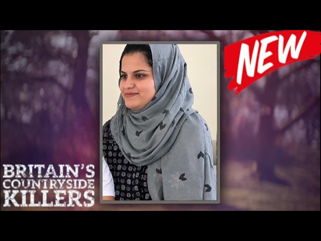 Britain's Countryside Killers 2026 💢  Zobaidah Salangy 💥UK Murder Documentary