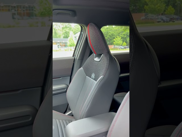 Inside the 2027 MINI JCW Countryman #mini #minicooper #suv #countryman #fyp #cars #mini #carshorts