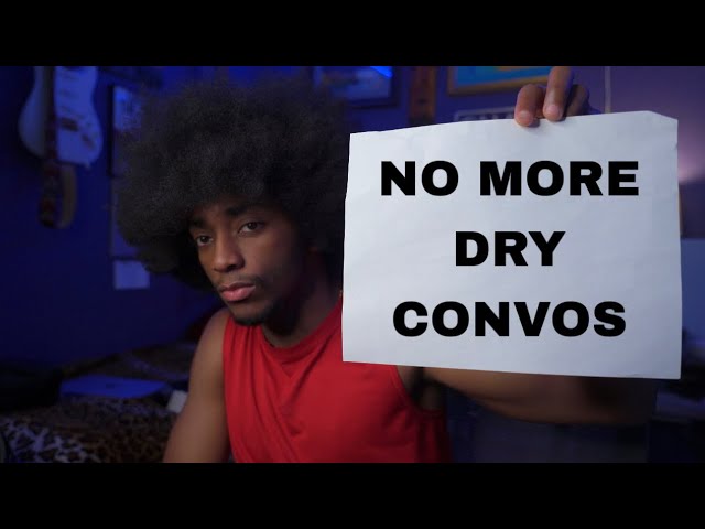 How to have deeper conversations with anyone