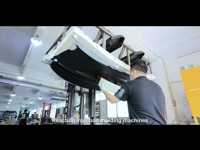 Inside Superior: From Rapid Prototyping to Production