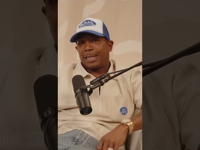 Ja Rule | Earn Your Leisure Podcast