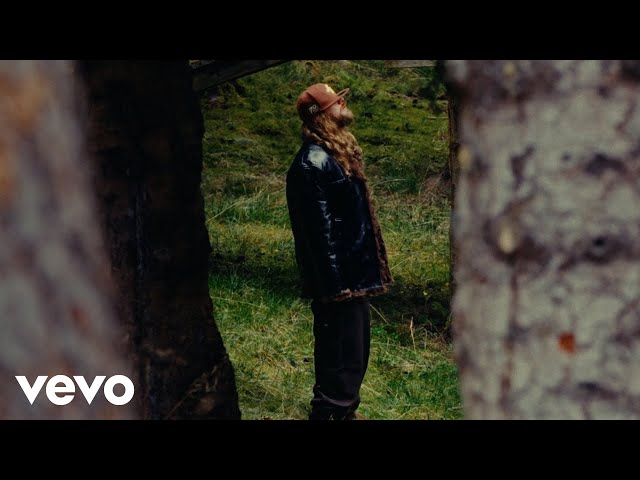 Nitro - DELLAMORTE DELLAMORE (Visual Video) ft. Salmo, Sally Cruz