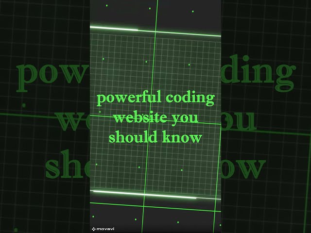 powerfull website you should know
