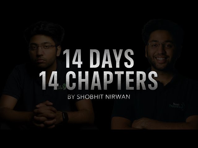 14 Days 14 Chapters 💀 | Official Trailer | Check Description 🔥