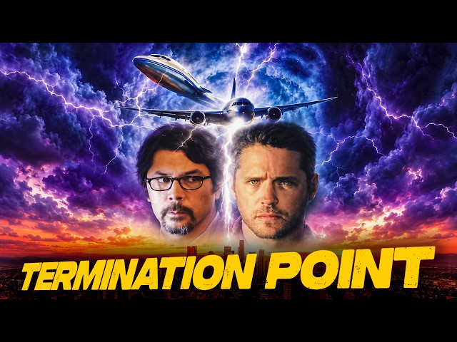 Termination Point | 2007 | Sci-Fi Movie | Thriller