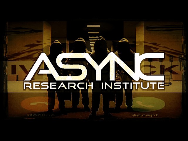 ASYNC