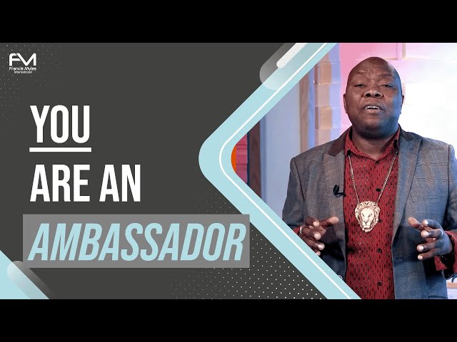The Gospel of the Kingdom Part 1 | Ep. 9 | The Word Network