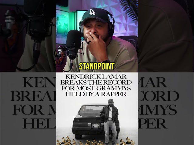 Has Hip-Hop Outgrown the Grammys?