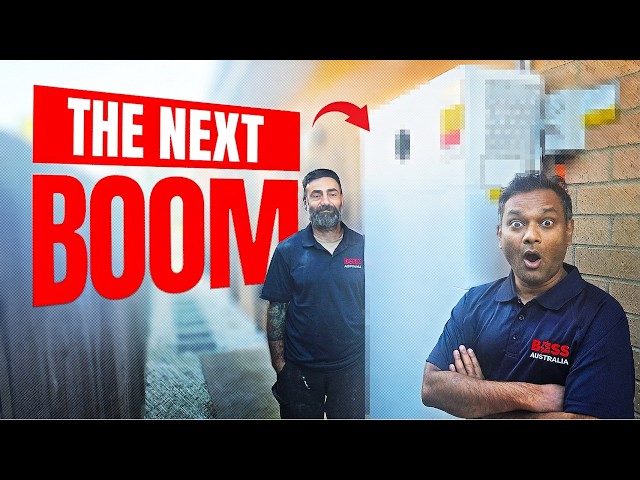 How I got a FREE Battery? New Business in Energy Sector??