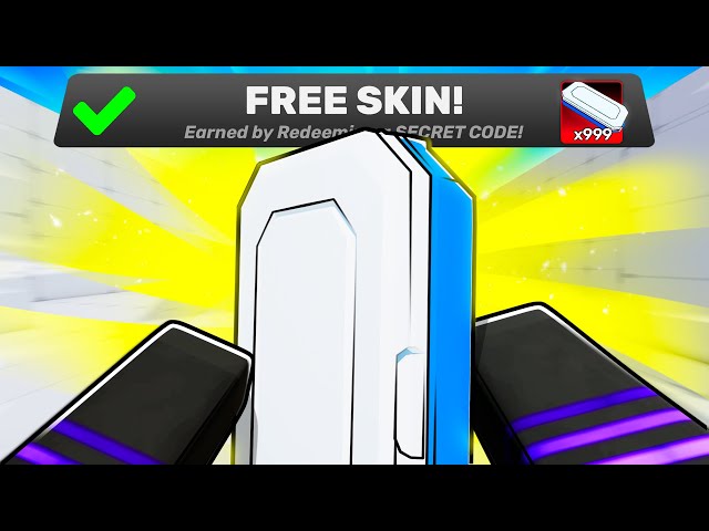 How to Complete New FREE SKIN CASE UPDATE in Roblox Rivals!