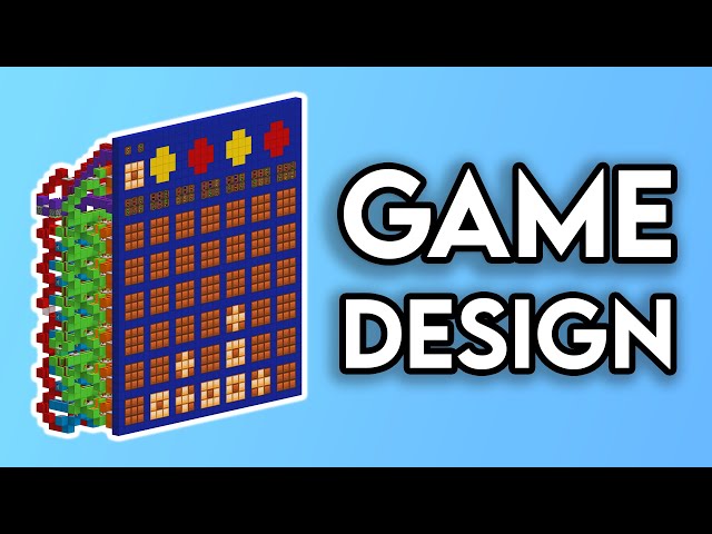 How to Make Any Game with Redstone - LRR #10