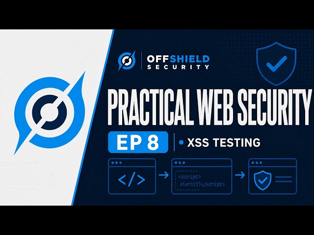 Web Hacking course - Cross-site Scripting (XSS) PART 1