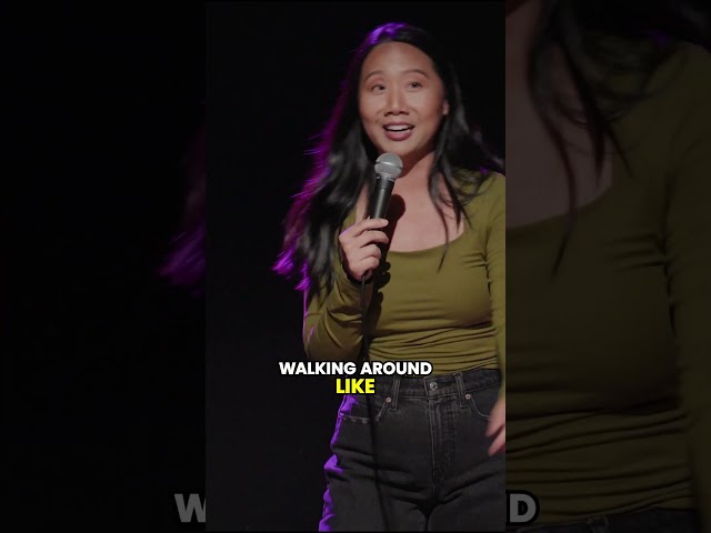 From Leslie Liao's special: Silky Smooth