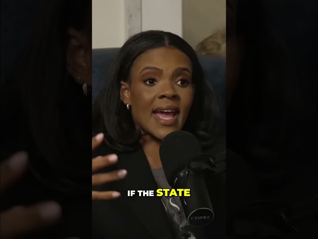 (INTENSE) Andrew Wilson Vs Candace Owens Tyler Robinson Trial