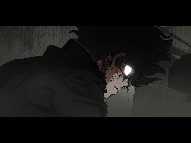 𝘞𝘺𝘢 𝘏𝘰𝘦 - Playboi Carti//Mob vs Koyama