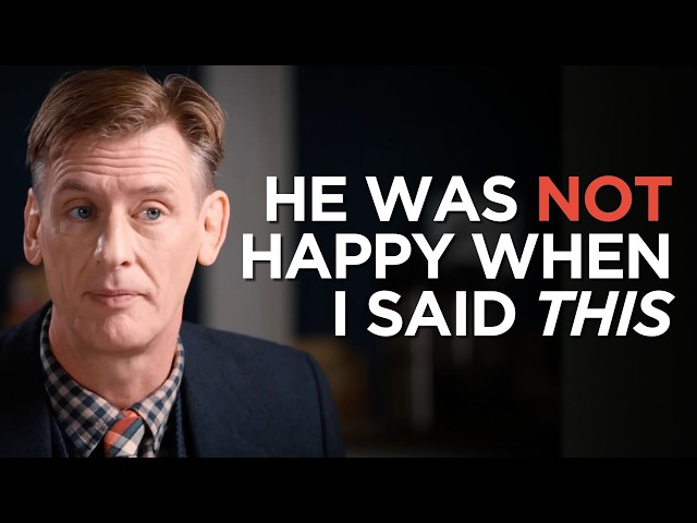 How I Destroyed a PhD Atheist’s Worldview in Minutes