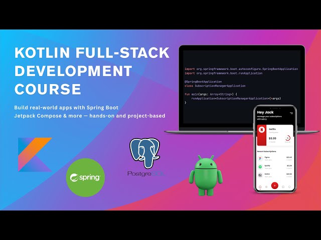 The Beginner Guide to Becoming a Full Stack Developer!
