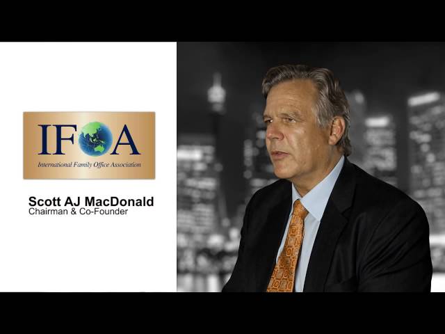 Introduction to IFOA