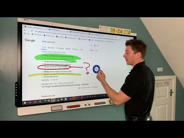 SMART Annotation Tool Demonstration