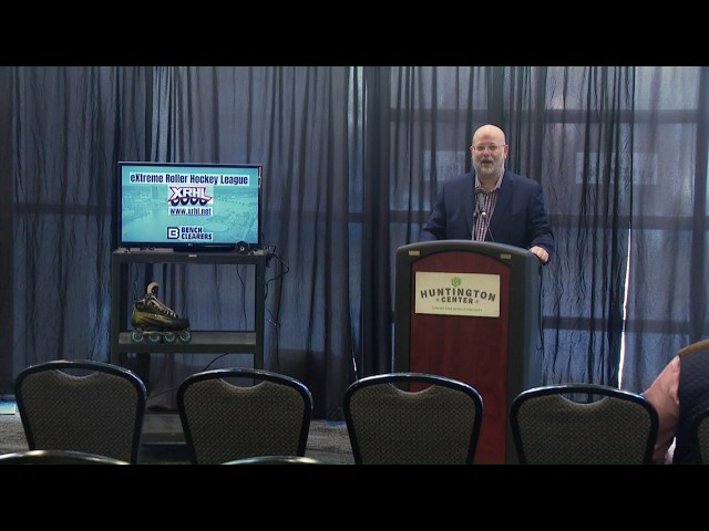 Multiple businesses offered fraction of original funding after hockey league shut down