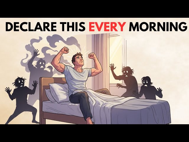 5 Powerful Psalms You Need to Read Before the Start of A New Day