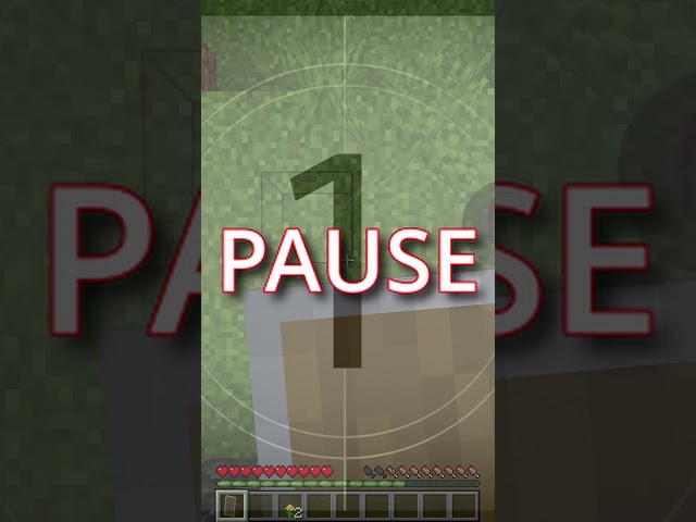 Fact or Fake Minecraft #1 Shields