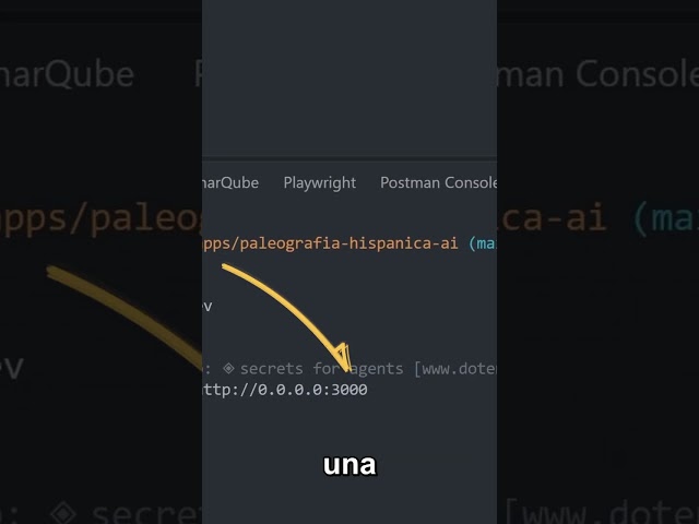 👀 ¿Sabías que puedes abrir una aplicación que tienes en localhost desde el móvil usando VS Code?💻