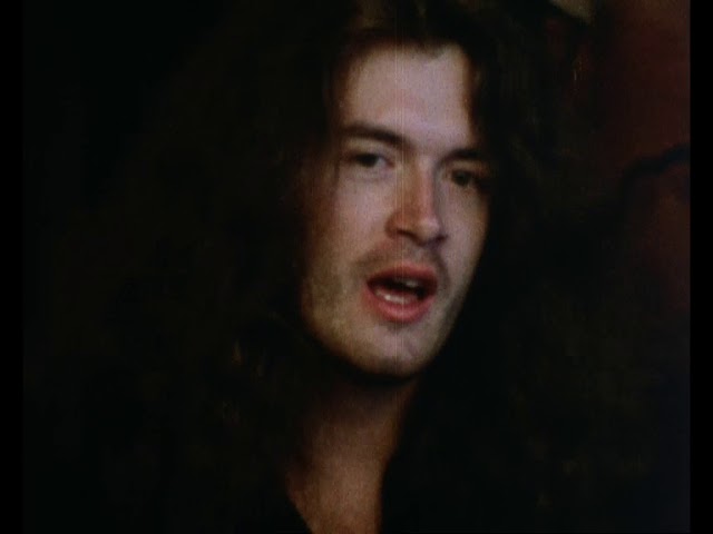 Deep Purple Mark III Documentary (1974)