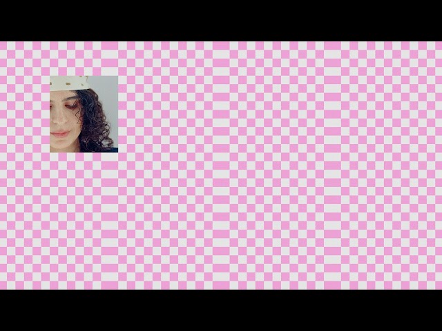 Carlita - 'Patchwork' (Official Audio)