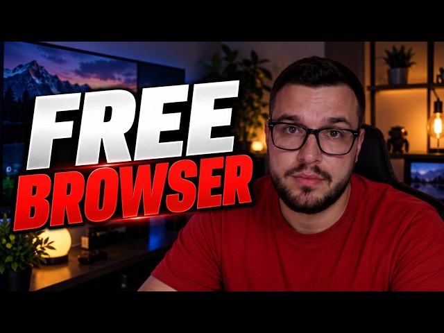 How to Download Web Browser to Amazon Firestick (full tutorial)