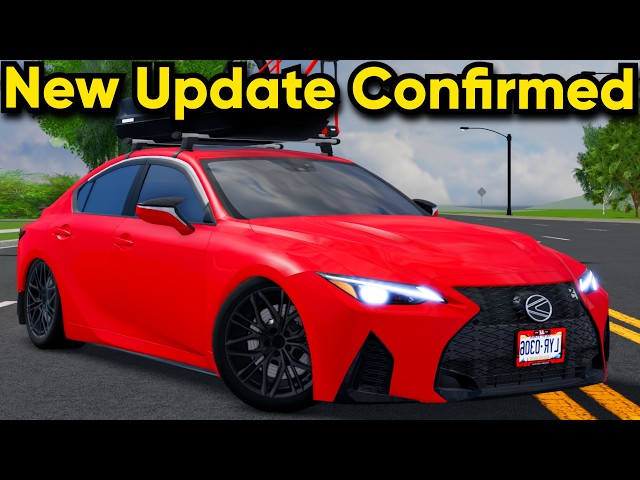 *NEW* FALL UPDATE CONFIRMED TOMORROW IN RENSSELAER COUNTY!