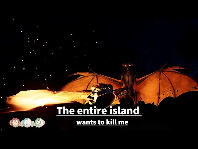 Bootstrap Island is the rawest survival experience in VR I've had
