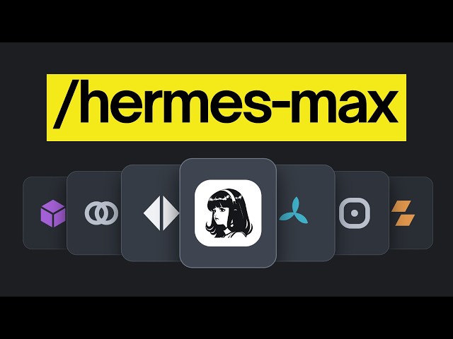 Hermes Agent Skills That Make It 10x More Powerful