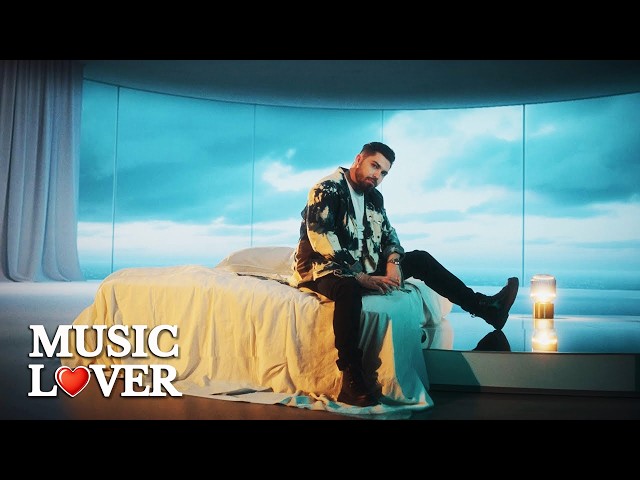 Luis Gabriel - EX | Videoclip Oficial