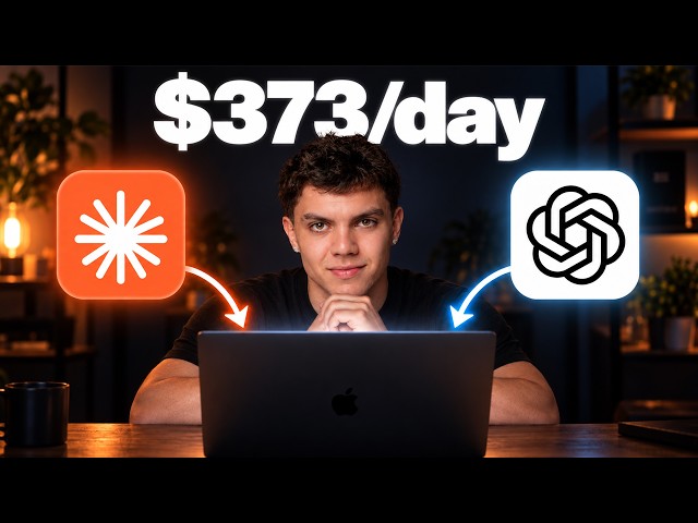 Build a $10K/Month Personal Brand With AI in 30 Days (Full Guide)