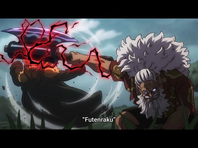One Piece Episode 1178 Sub Indo - Scopper Gaban Ngamuk