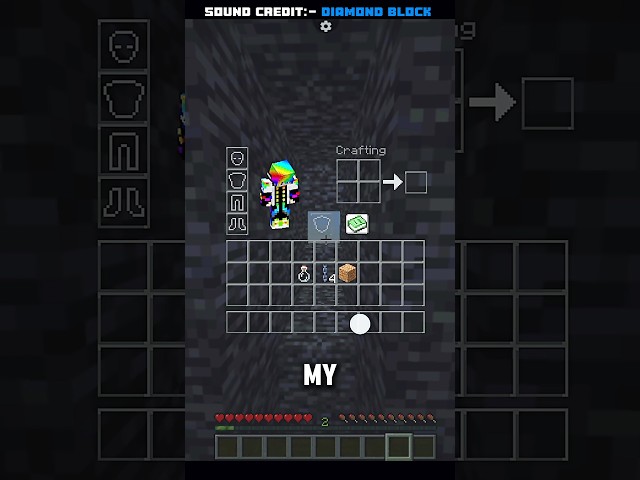 Minecraft Chain Prison?!⛏️💎
