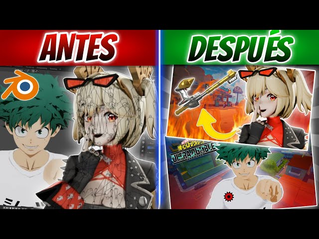 How I Make My Thumbnails with Blender on My Phone | Step by Step