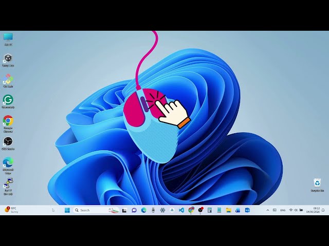 Windows 11 Taskbar Customization Guide | Move Icons Left, Open Task Manager & More