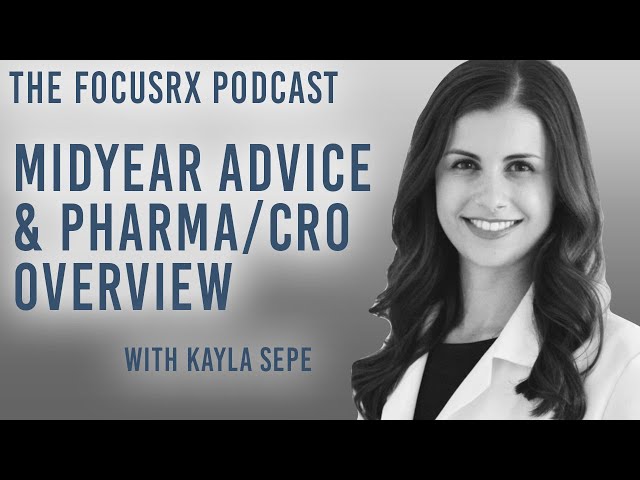 The FocusRx Show with Kayla Sepe