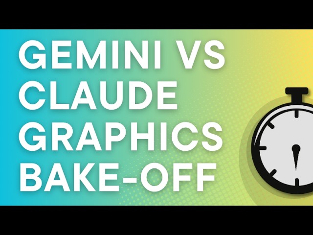 AI Image Editing Bakeoff: Gemini vs Claude 3.5 Sonnet
