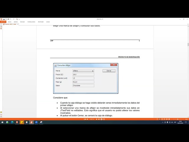 Diseño usando layout en netbeans 14
