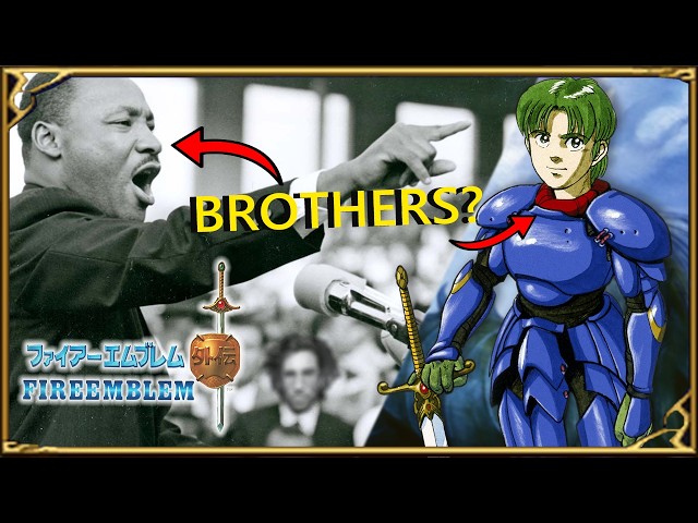 Fire Emblem Gaiden