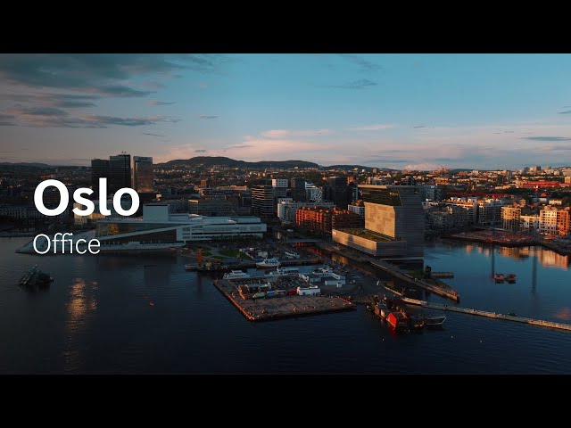 Life at BCG and BCG Platinion in Oslo